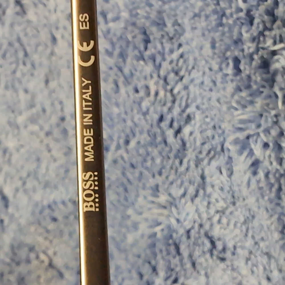 Hugo Boss 1185 frames - Picture 2 of 3